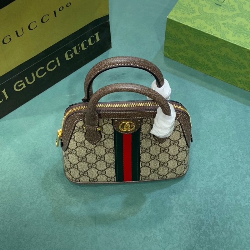 Gucci Top Handle Bags